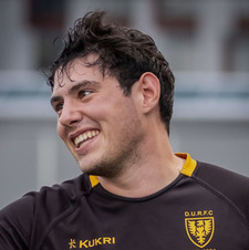 Pat Spiteri