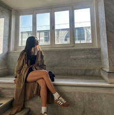 Damla Ozer