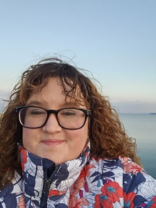 Amanda Sherwood 