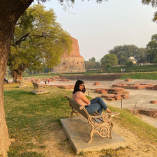 Aakriti Mehrotra