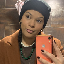 Monique Tilly