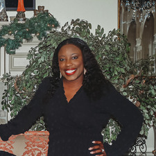 Candice Colclough