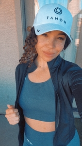 Nicole Raymond