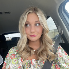 Hillary Jorgensen