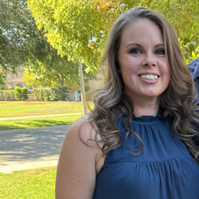 Danyel Strother