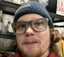 Ian Dariusz Maliszewski