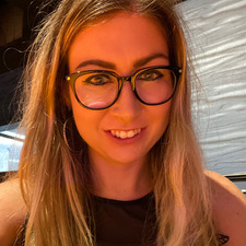 Steph Mayo