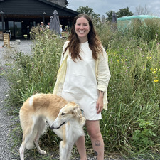 Camille Mitchell Roussel