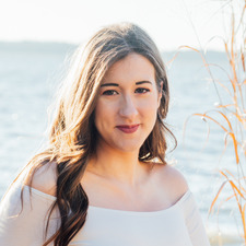 Hope Sanders
