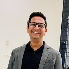 Deepak Gargi