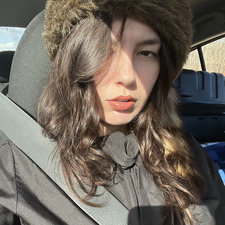 Ally Merino