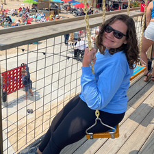 Mallory Armbrustmacher