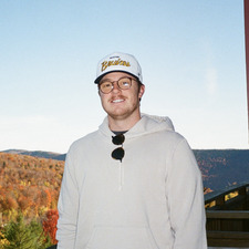 Tanner Radomski