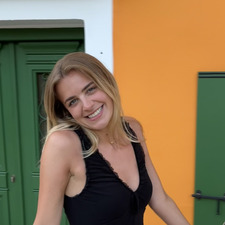 Annabel Ewen