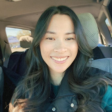 Vy Tran