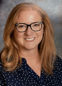 Kim Hart