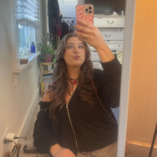 Mackenzie Walters-Hooey