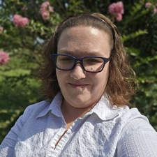 Lauren Carnes