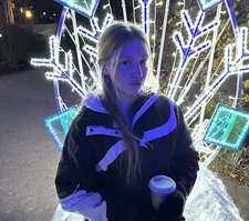 Grace Gray