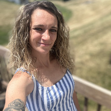 Alison Shellenberger