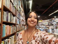 Wendy García