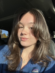 Megan Elliott