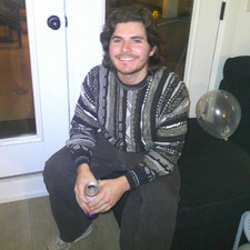 Zachry Veltri