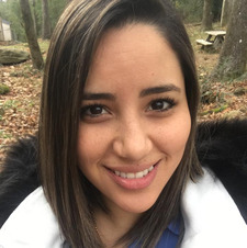 Beatriz Vega