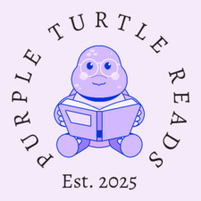 Purple Turtle Reads