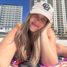 Mallory Wharton