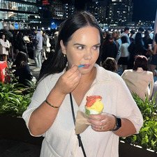 Allira Munro