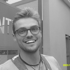 Joshua Hubbard