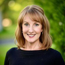 Amy Anderson
