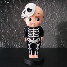 Spooky Rooby
