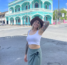 Amber Gunn