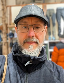 Johan Persson