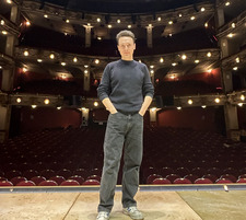 Guillermo Arenas