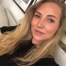 Nora Isacsson