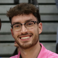 Devin Llanas