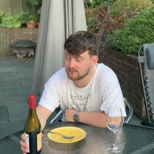 Max Ebdon