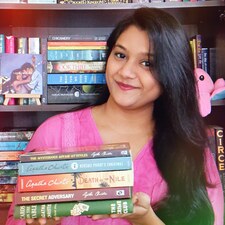 Purva • readwithpurva 