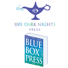 Blue Box  Press