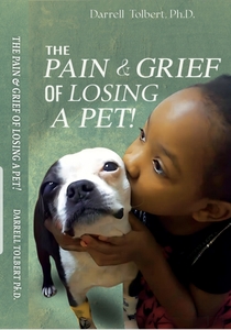  Darrell Tolbert Ph.D