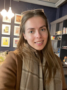 Dovilė Malūkaitė 