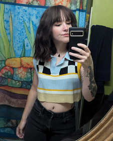 (Ali)  corndogmurphy 