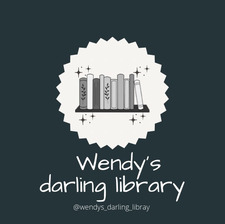 Wendys_Darling_Library
