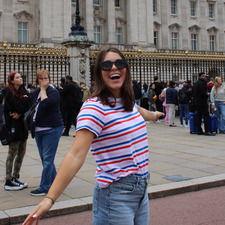Holly McDonald
