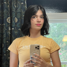 Sadie Peri