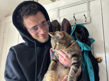 Christopher DeOliveira