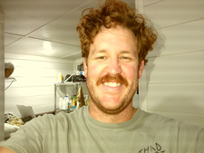 Aaron Coffey